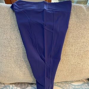 Lululemon Capri Leggings